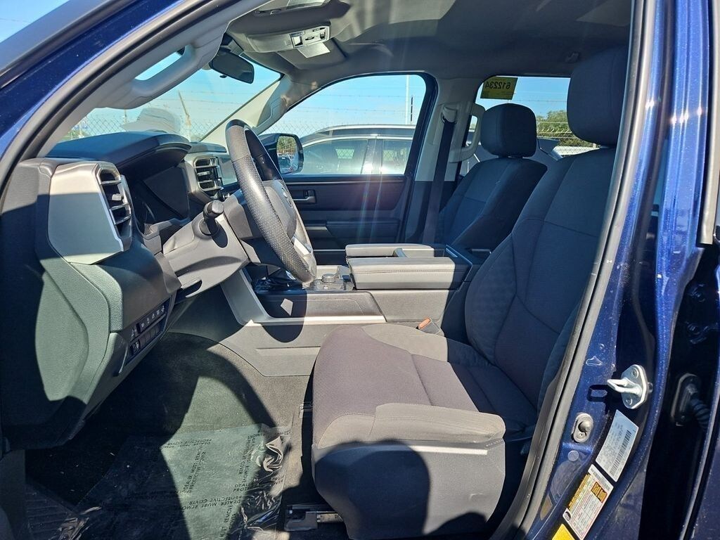 Certified 2022 Toyota Tundra SR5 Truck
