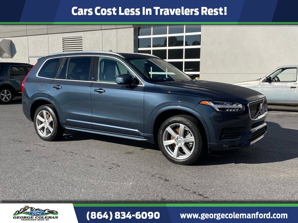 2023 Volvo XC90 Core
