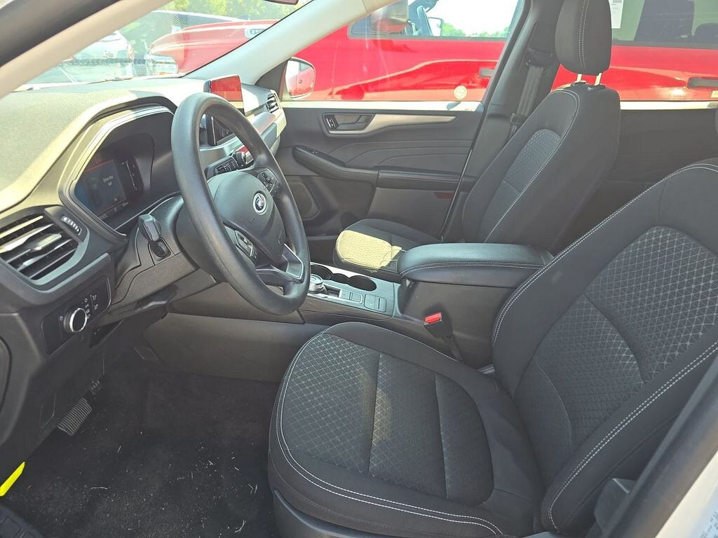 Certified 2025 Ford Escape Active SUV