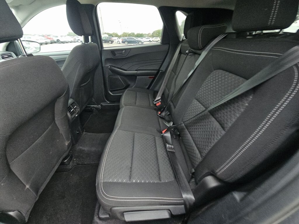 Certified 2023 Ford Escape Active SUV