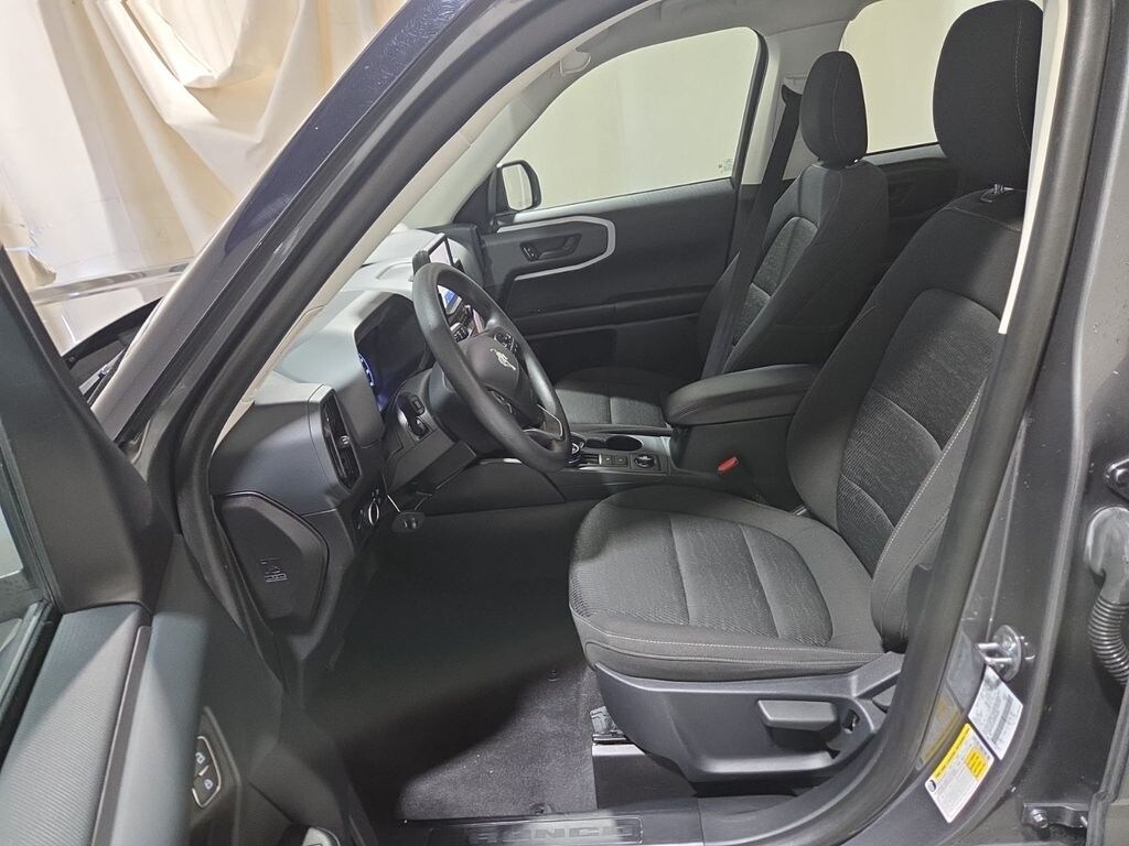 Certified 2023 Ford Bronco Sport Base SUV