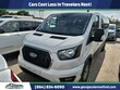  Ford Transit-350