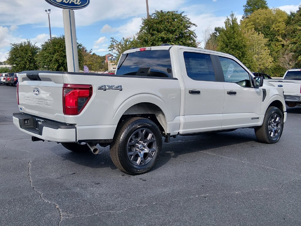 New 2026 Ford F-150 STX Truck