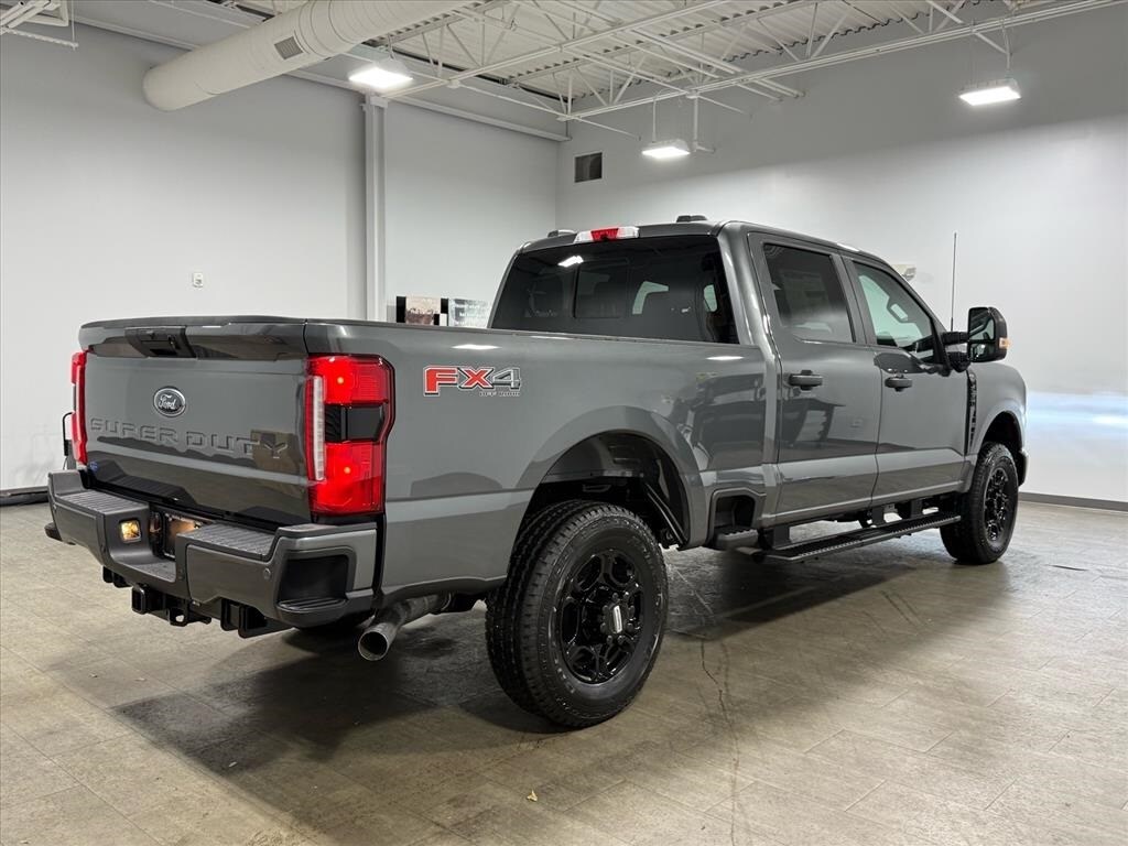 New 2026 Ford F-250SD XL Truck