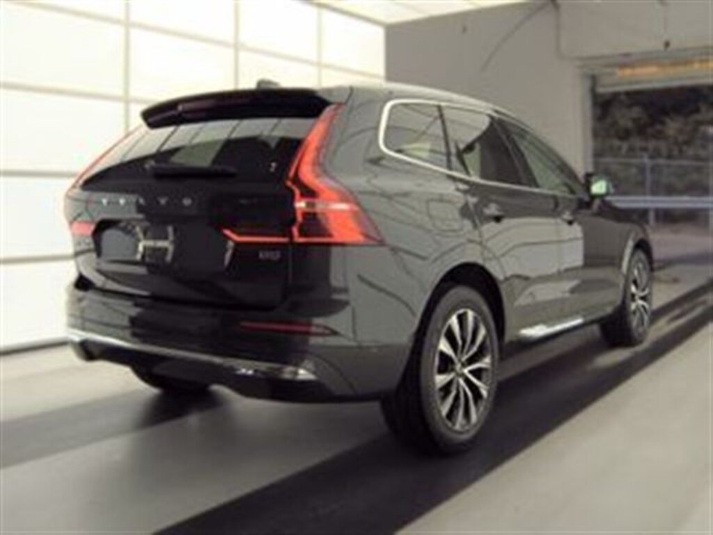 Used 2023 Volvo XC60 B5 Plus Bright Theme SUV