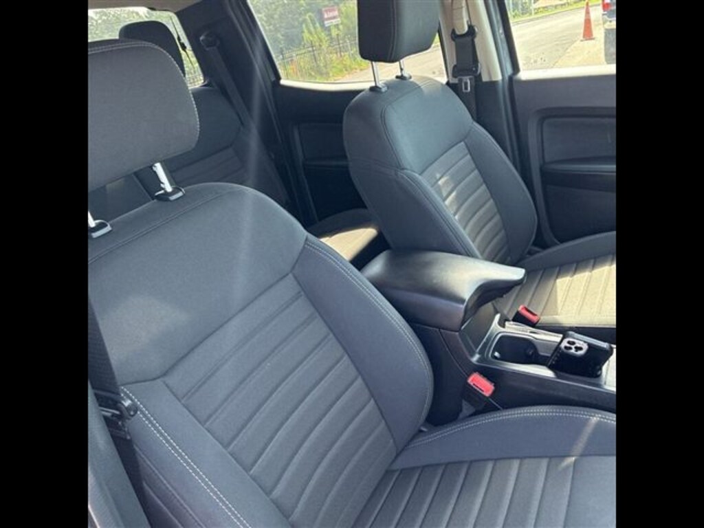 Certified 2023 Ford Ranger XLT Truck