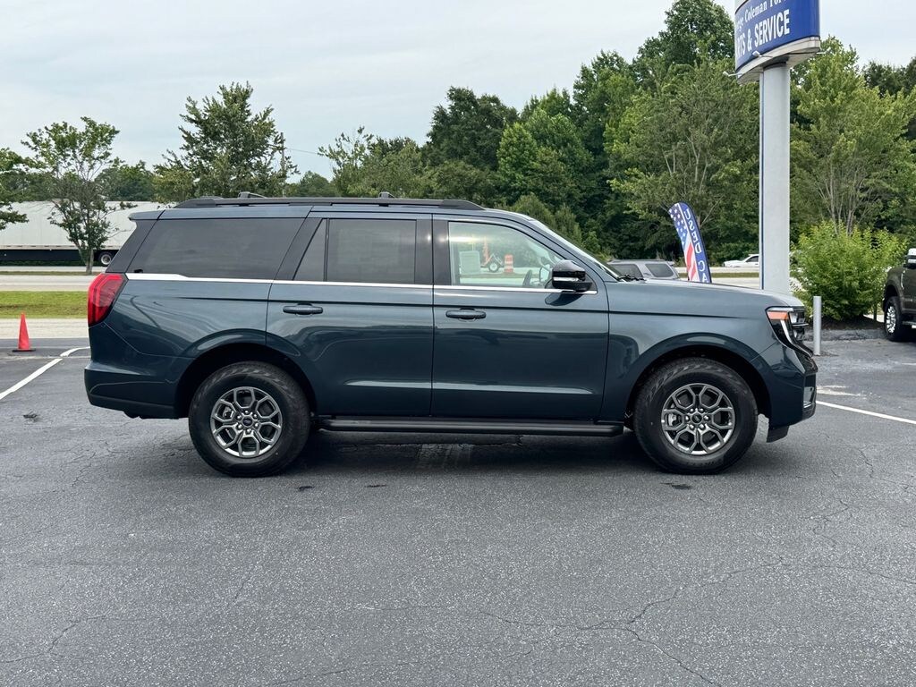 New 2026 Ford Expedition Active SUV
