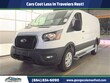 Ford Transit-250