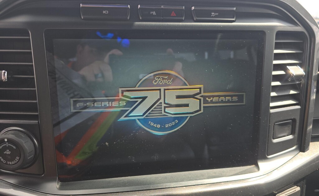 Certified 2023 Ford F-150 XLT Truck