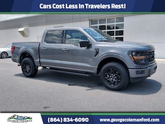2026 Ford F-150 XLT Truck