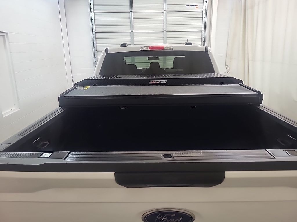 Certified 2023 Ford F-150 XLT Truck