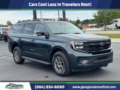2026 Ford Expedition Active SUV