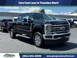 Ford F-350SD