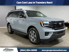 2026 Ford Expedition Active SUV