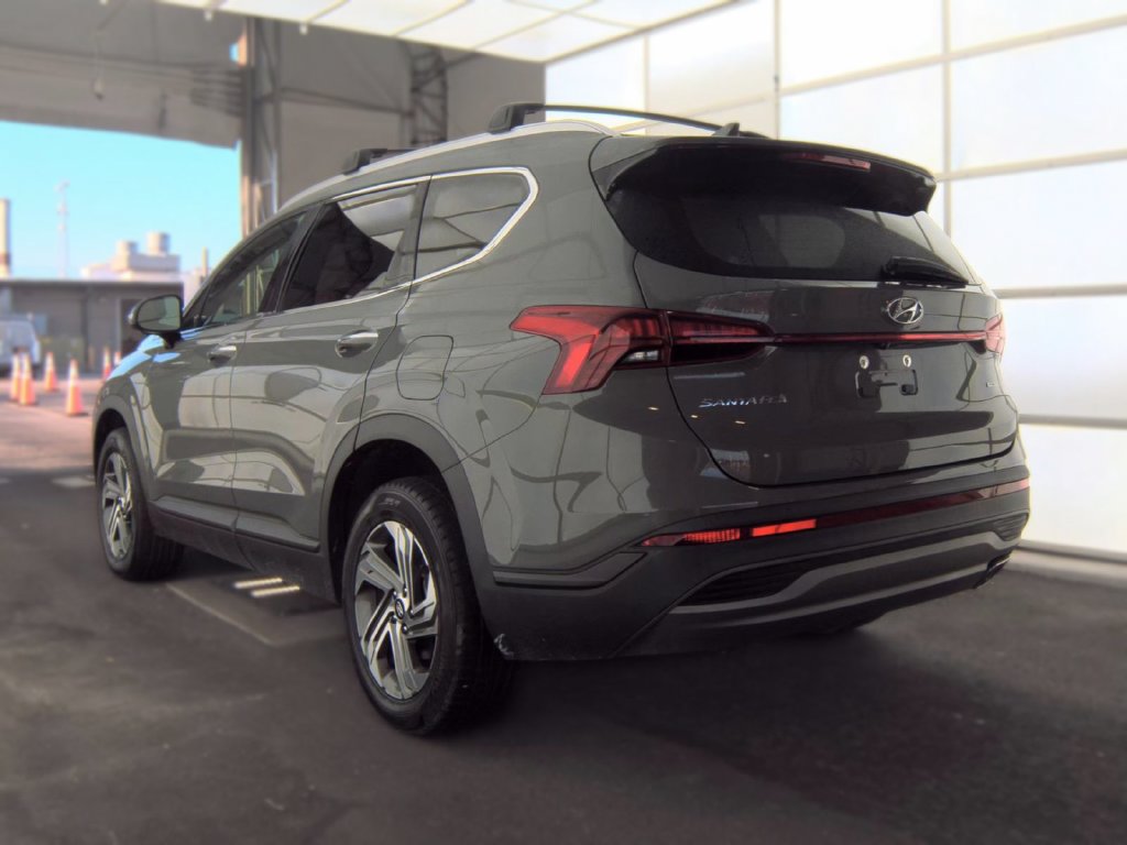 Certified 2023 Hyundai Santa Fe SEL SUV