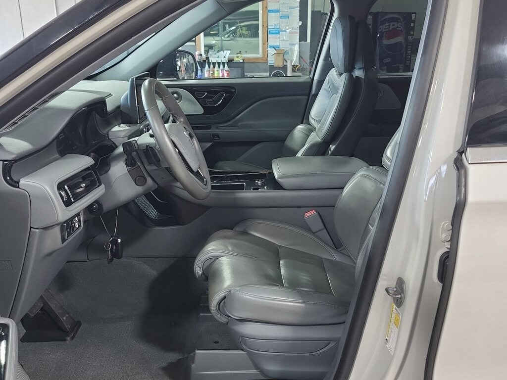 Used 2020 Lincoln Aviator Reserve SUV