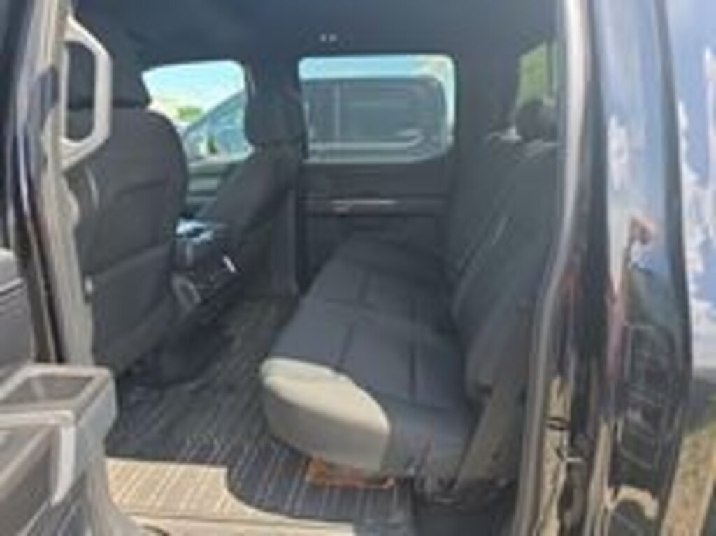 Certified 2023 Ford F-150 XLT Truck