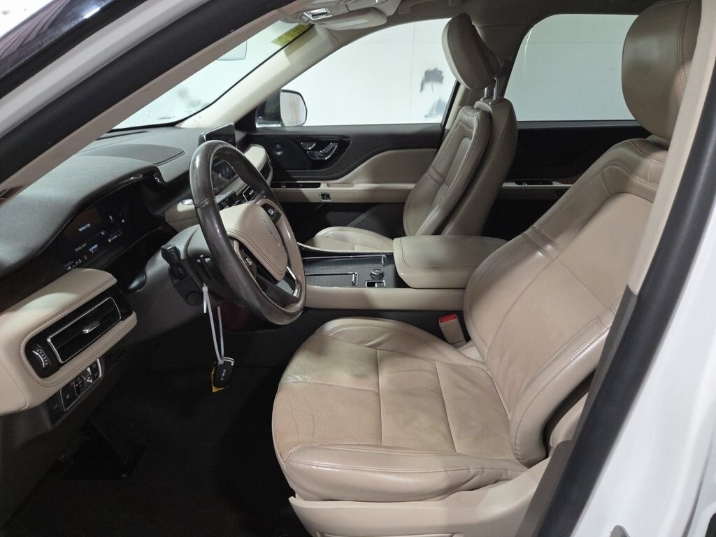 Used 2020 Lincoln Aviator Reserve SUV