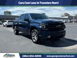 Chevrolet Silverado 1500 LTD