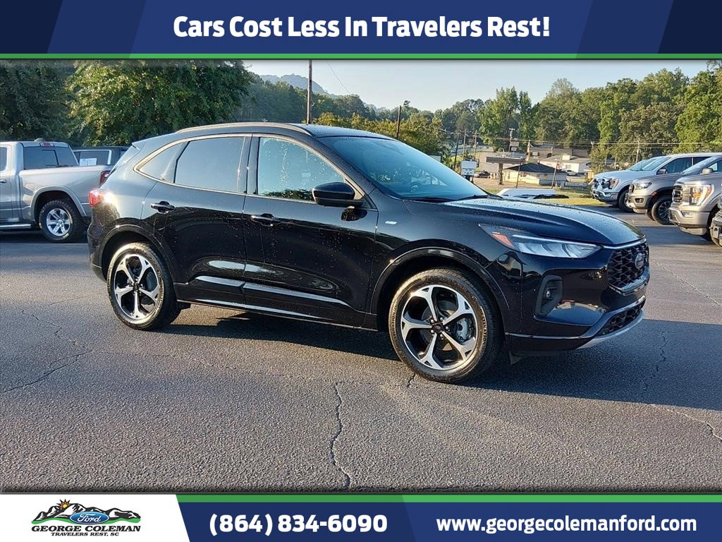 2023 Ford Escape