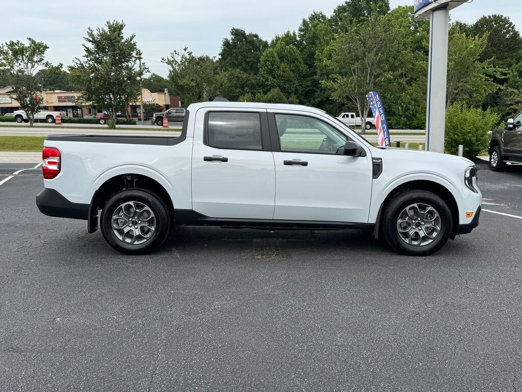 New 2026 Ford Maverick XLT Truck