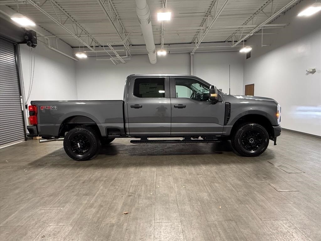 New 2026 Ford F-250SD XL Truck