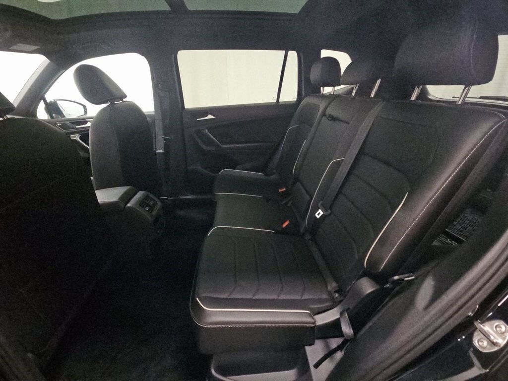 Used 2024 Volkswagen Tiguan 2.0T SEL R-Line SUV