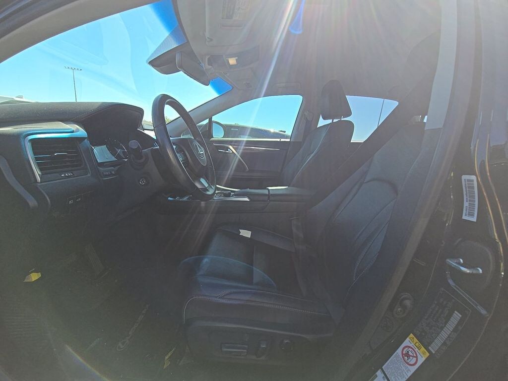 Used 2019 Lexus RX 350 SUV