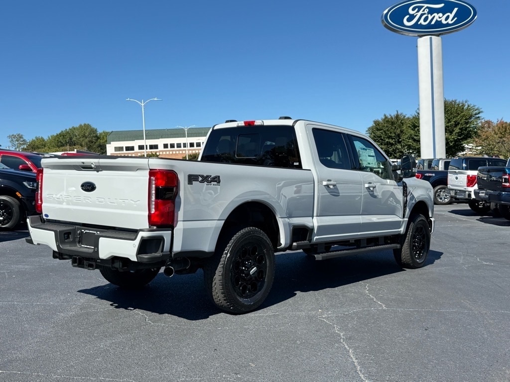 New 2026 Ford F-250SD XLT Truck