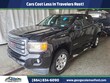  GMC Canyon