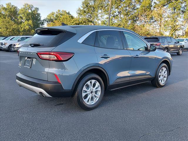 Certified 2023 Ford Escape Active SUV