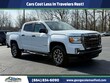  GMC Canyon