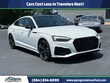 Audi S5 Sportback
