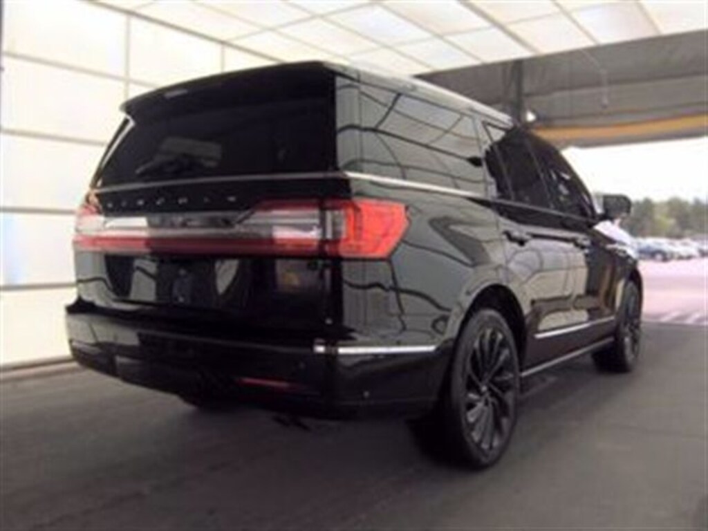 Used 2020 Lincoln Navigator Reserve SUV