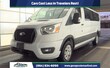  Ford Transit-350