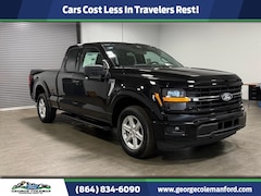 2026 Ford F-150 XLT Truck