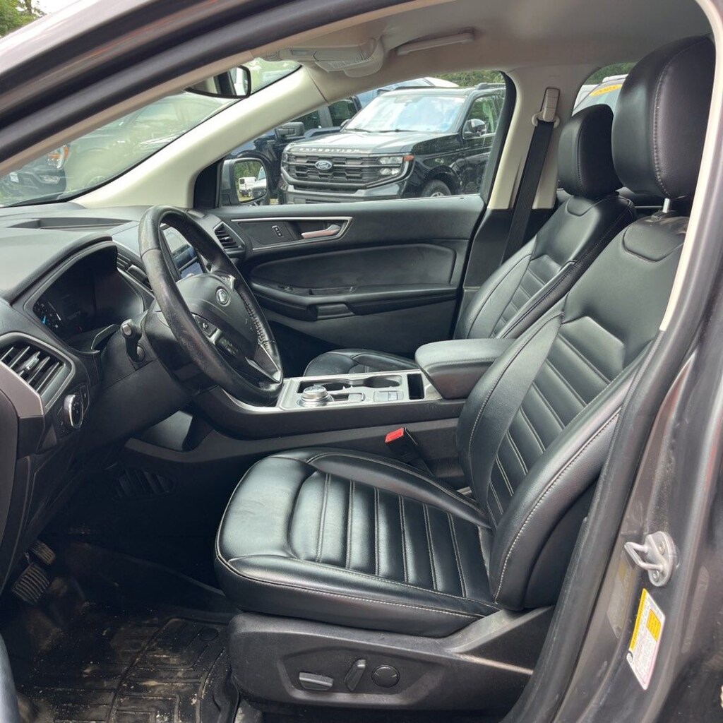Used 2023 Ford Edge SEL SUV