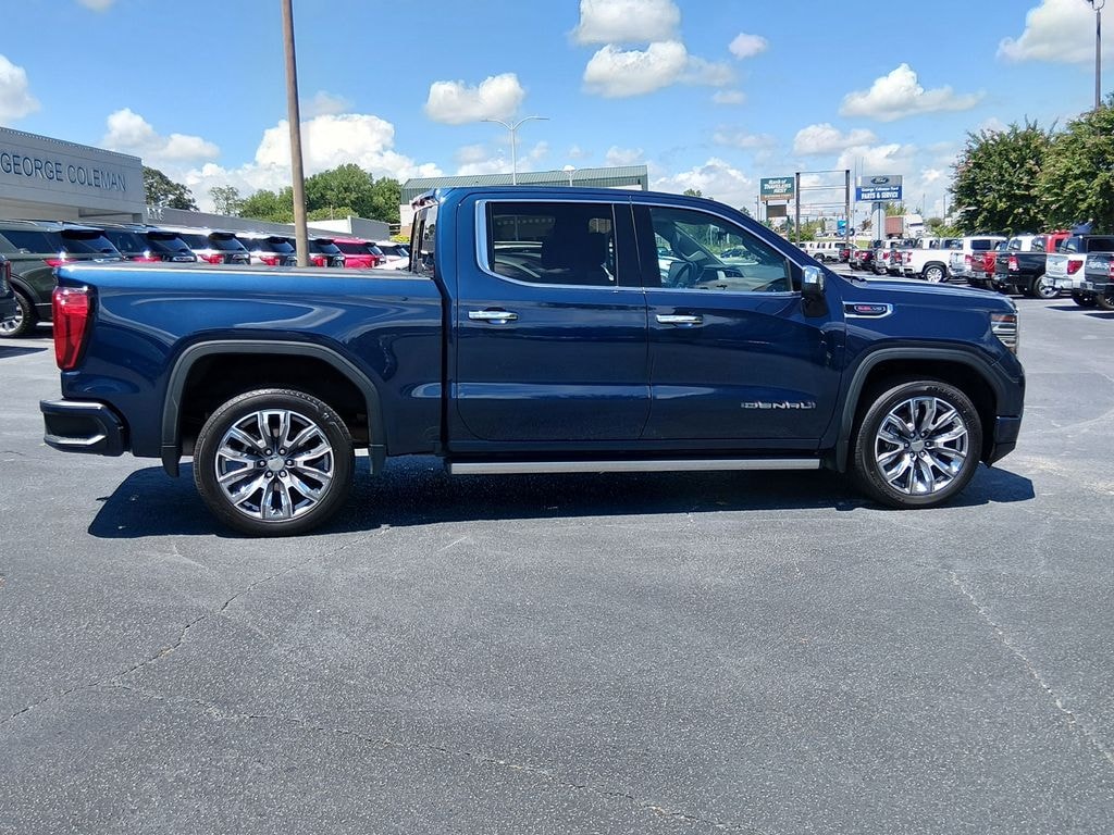 Certified 2023 GMC Sierra 1500 Denali Truck