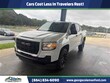 GMC Canyon