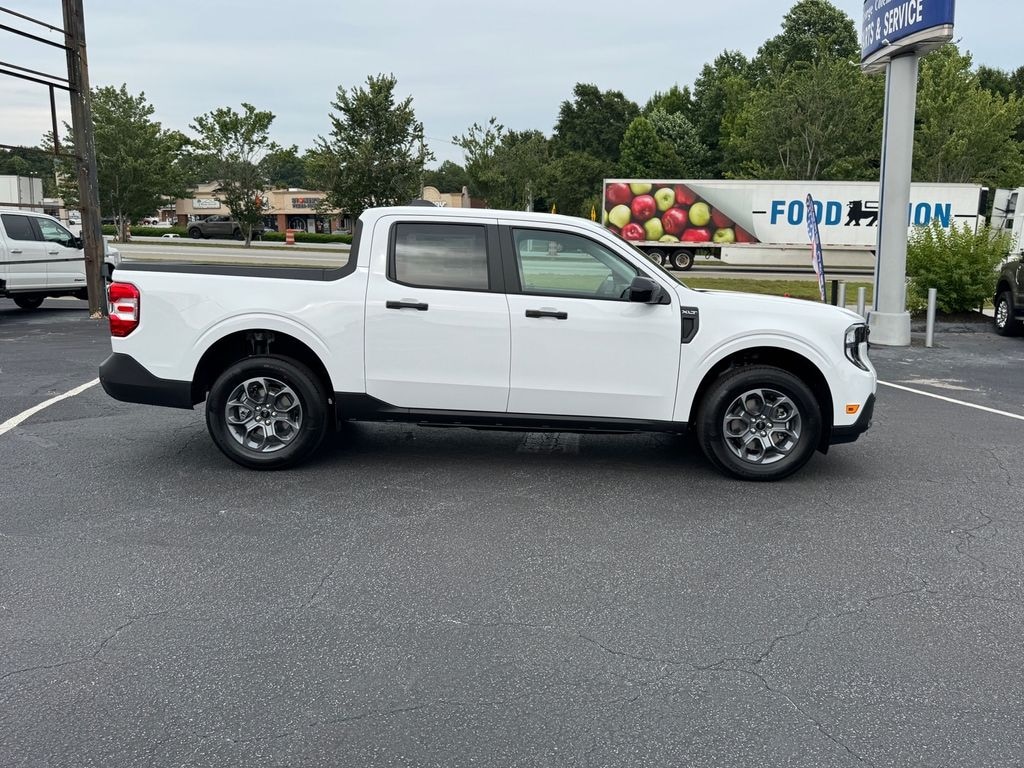 New 2026 Ford Maverick XLT Truck