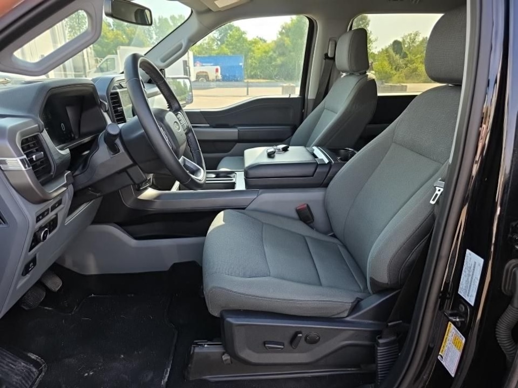 Used 2024 Ford F-150 XLT Truck