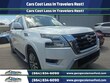  Nissan Armada