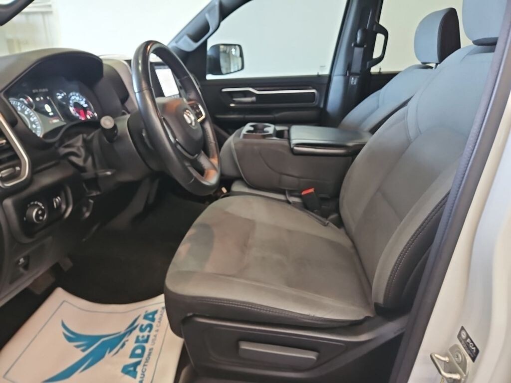 Certified 2024 Ram 1500 Big Horn/Lone Star Truck