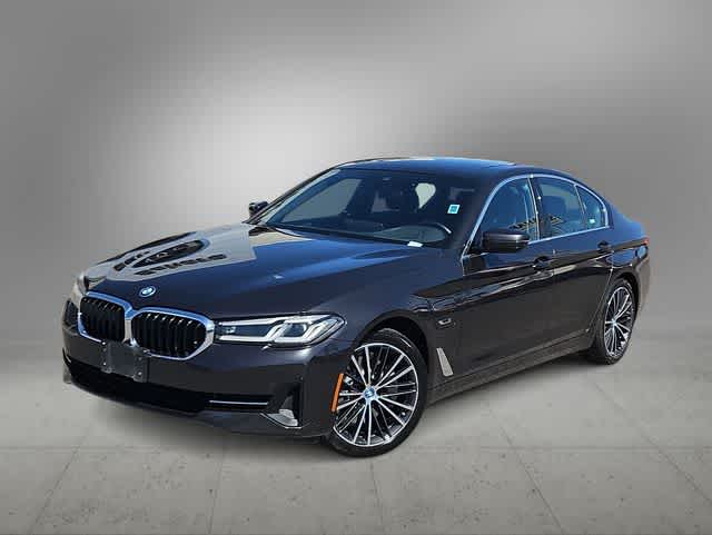 2023 BMW 5 Series 530e xDrive -
                Las Vegas, NV