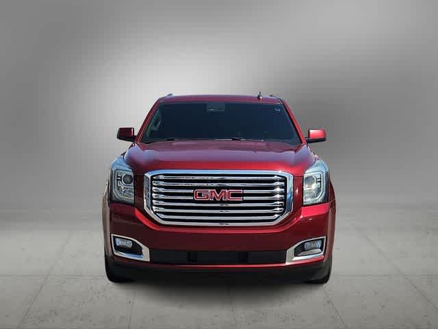 2017 GMC Yukon XL SLT 4