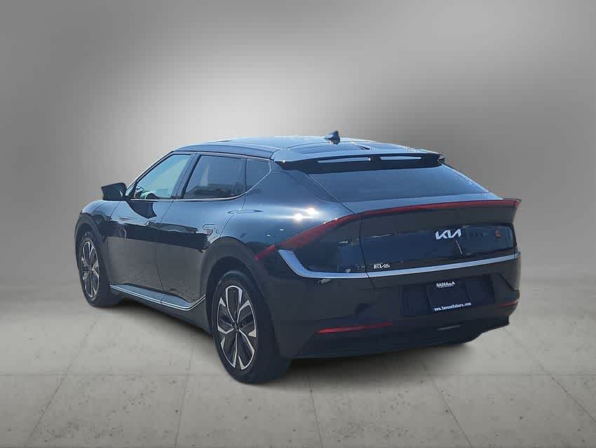 Thumbnail: 2023 Kia EV6 - 7