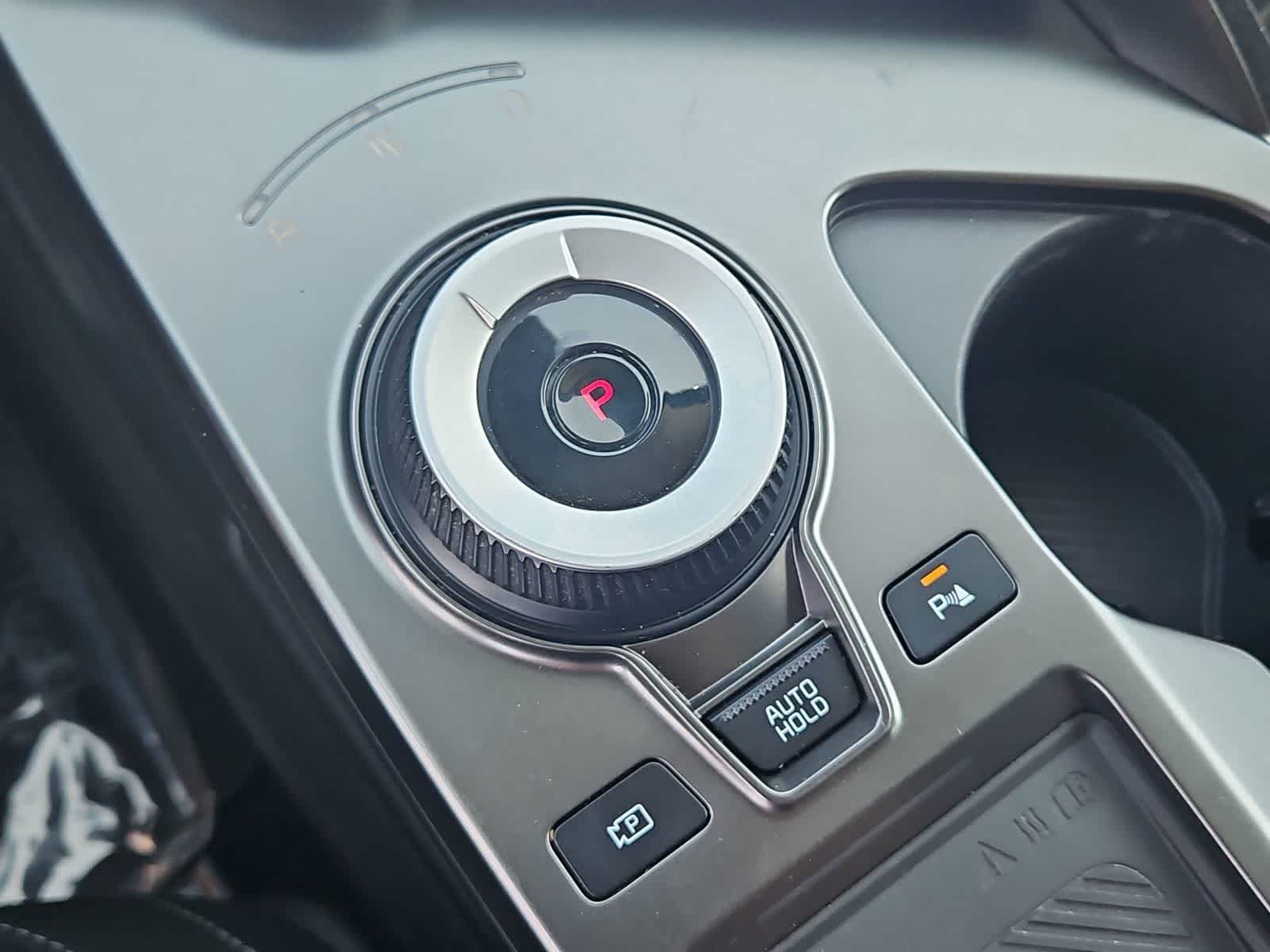 Thumbnail: 2023 Kia EV6 - 30