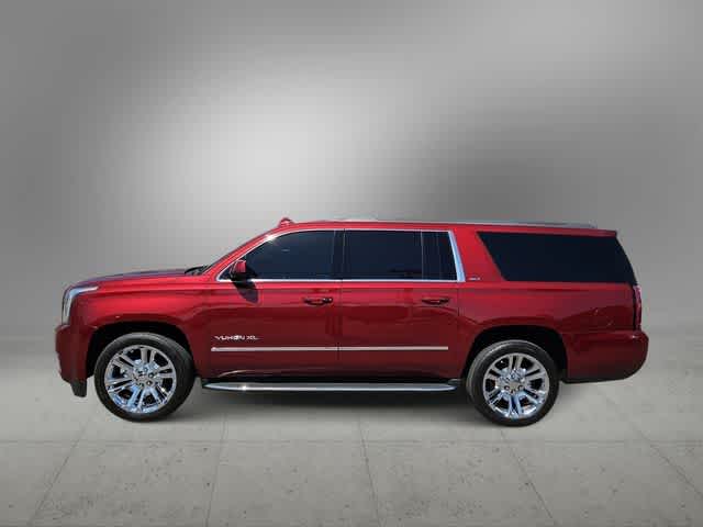 2017 GMC Yukon XL SLT 6