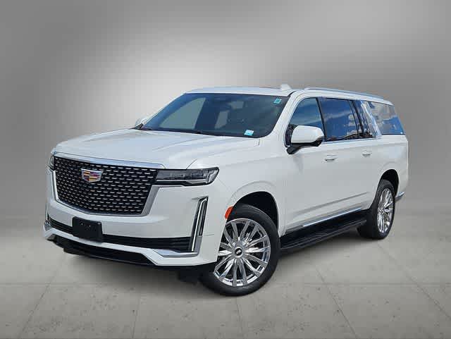 2023 Cadillac Escalade ESV Premium Luxury -
                Las Vegas, NV