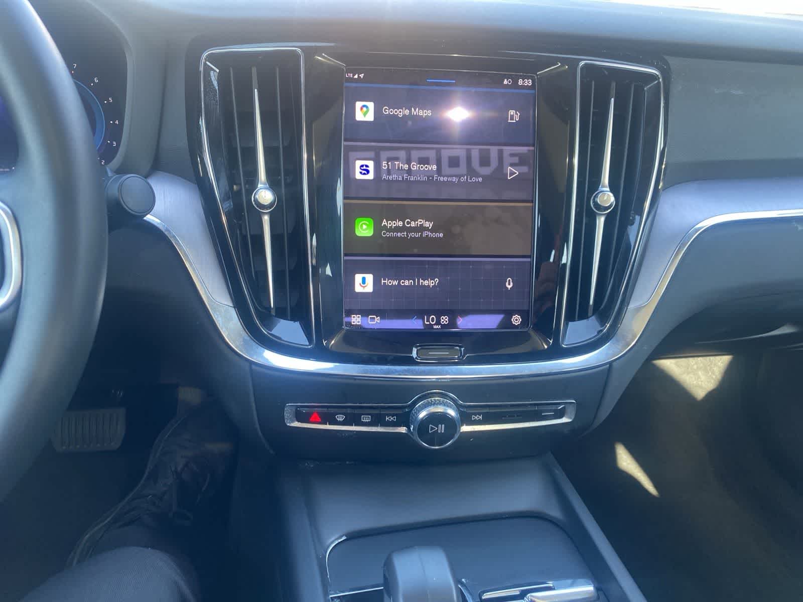 Thumbnail: 2024 Volvo S60 - 15